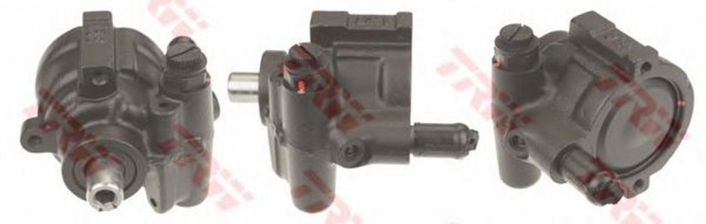 Pompa servodirectie  RENAULT LOGAN I combi KS TRW JPR911