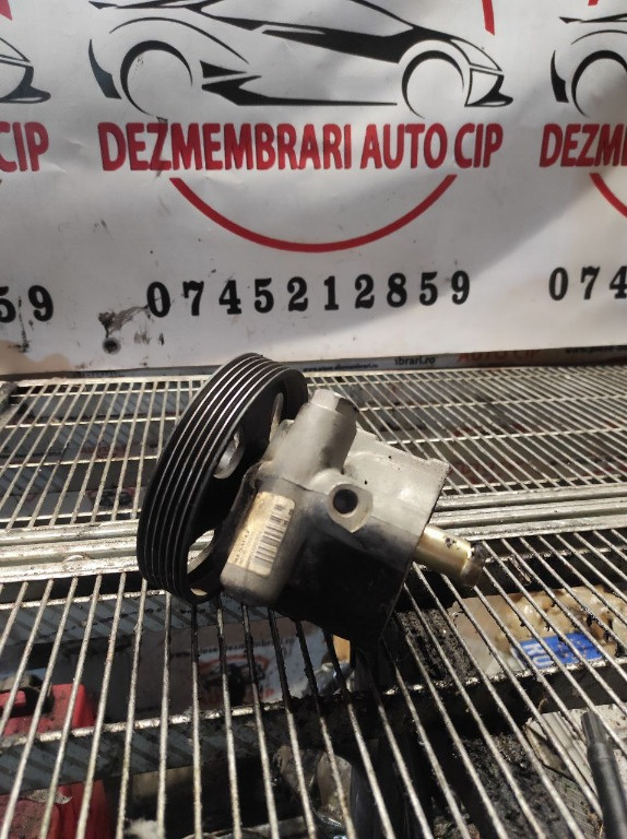 Pompa servodirectie Renault Megane 2 8200100082