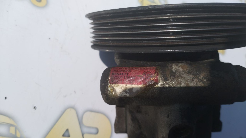 Pompa servodirectie RENAULT Megane I Gra