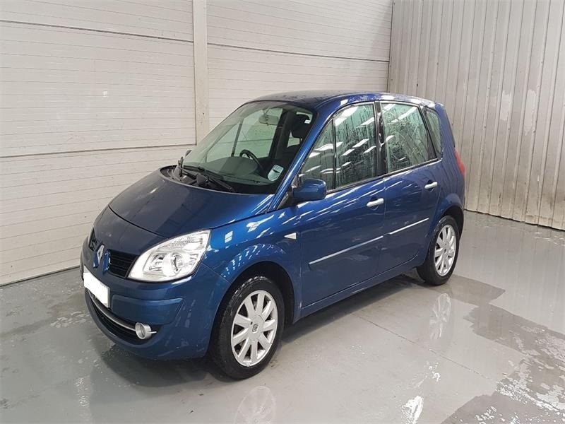 Pompa servodirectie Renault Scenic 2009 