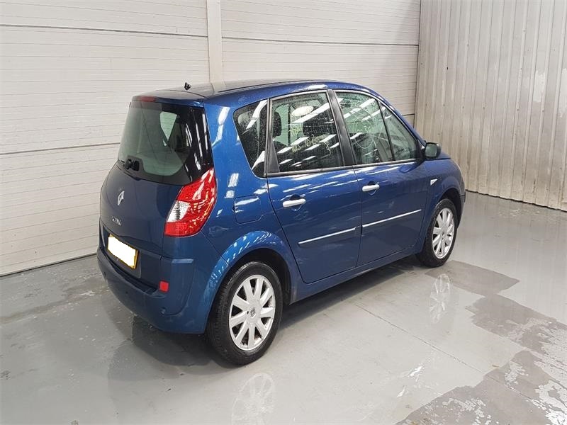 Pompa servodirectie Renault Scenic 2009 