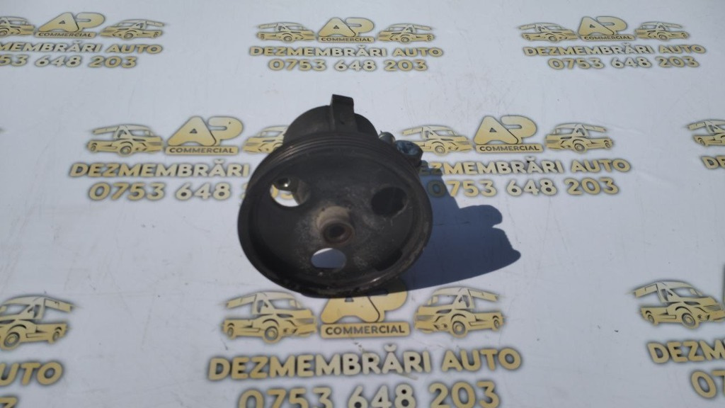 Pompa servodirectie RENAULT Scenic I (JA0/1) 1.4 16V 95 CP cod: 8200113599