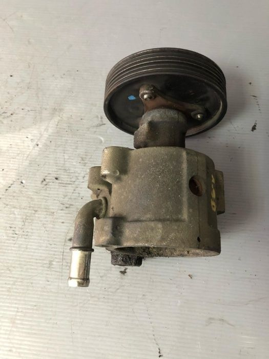 Pompa servodirectie renault scenic megane 7700417308