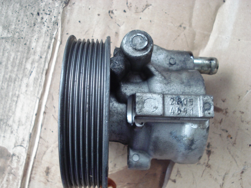 Pompa Servodirectie: Renault Trafic / Laguna Cod 8200024738/8200712890