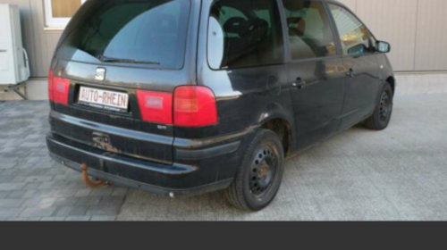 Pompa servodirectie Seat Alhambra 2 2004