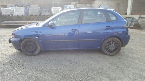 Pompa servodirectie Seat Ibiza 2005 Tdi 