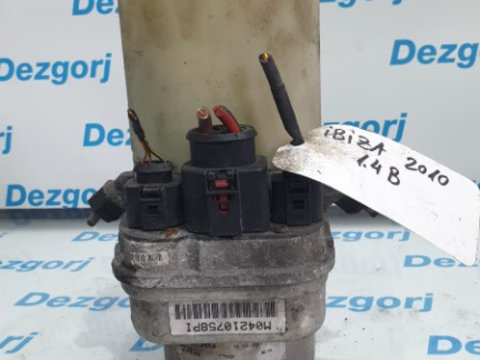 Pompa servodirectie Seat Ibiza 5 Cod 6r0423156b