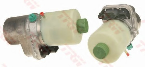 Pompa servodirectie SEAT IBIZA V ST (6J8, 6P8) (2010 - 2016) TRW JER162