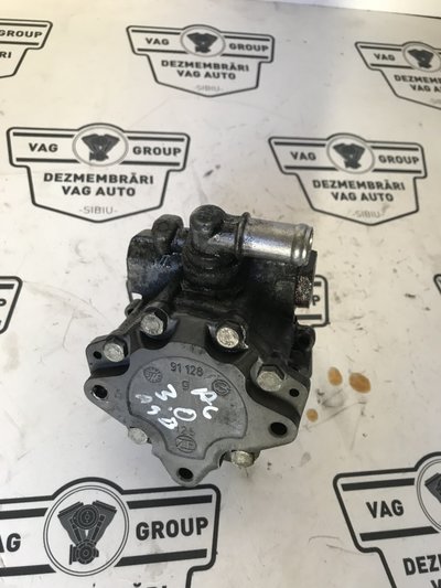 Pompa Servodirectie Servo Audi A6 3.0 TDI ASB