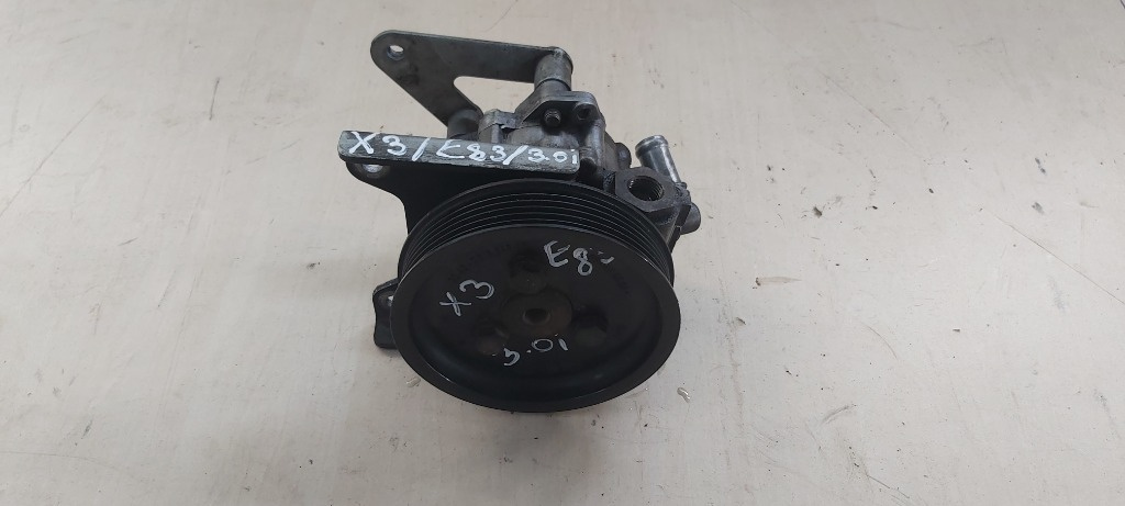 Pompa Servodirectie / Servo BMW X5 E83 / X5 E53 3.0i ( 2003 - 2010 )