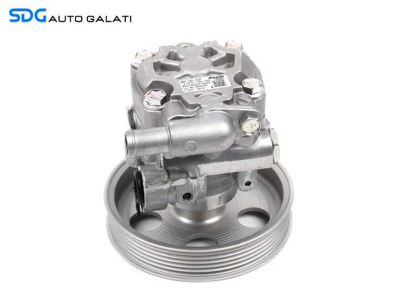Pompa Servodirectie  Servodirectie Audi A5 2.0 TFSI CDNB CDNC CPMA CAEA CAEB 2008 - 2017 Cod 8K0145153F [S0019]