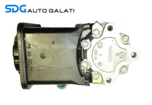 Pompa Servodirectie  Servodirectie BMW Seria X3 E83 2.0 D 110KW 2003 - 2008 Cod 7692974536 [S0032]