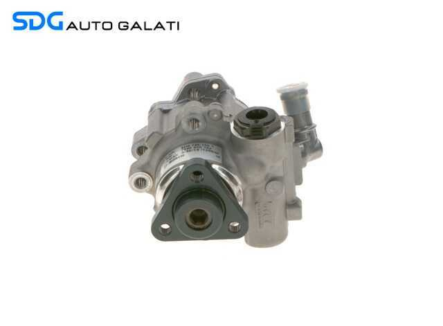 Pompa Servodirectie  Servodirectie cu Fulie Audi A4 B6 1.9 TDI AVB AVF AWX 2001 - 2005 Cod 8D0145177Q [S0016]