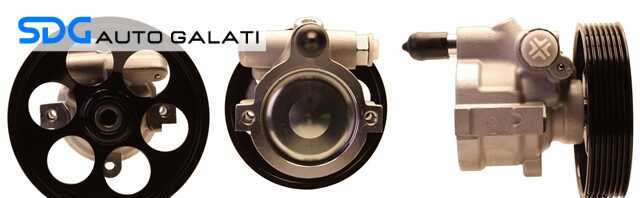 Pompa Servodirectie  Servodirectie Opel Vivaro A 1.9 DTI 2001 - 2014 Cod 7700426719 [M7269]