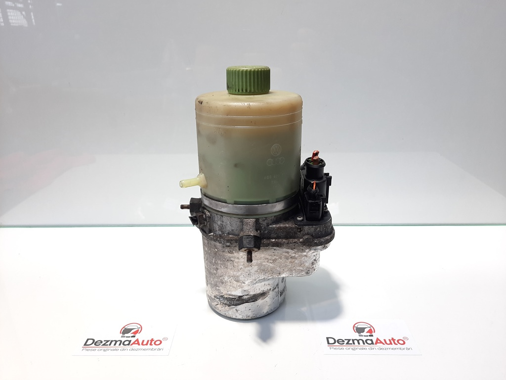 Pompa servodirectie , Skoda Fabia 1 Combi (6Y5) [Fabr 2000-2008] 1.9 tdi, ATD, TRW, 6Q0423156AB (pr:110747)
