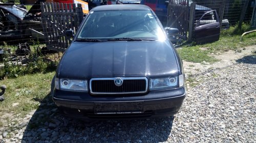 Pompa servodirectie Skoda Octavia 2001 H