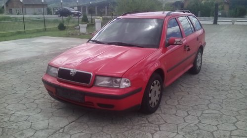 Pompa servodirectie Skoda Octavia 2001 H