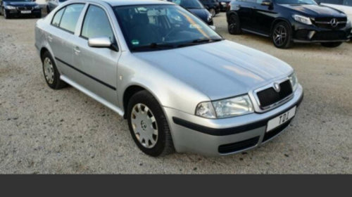 Pompa servodirectie Skoda Octavia 2002 H