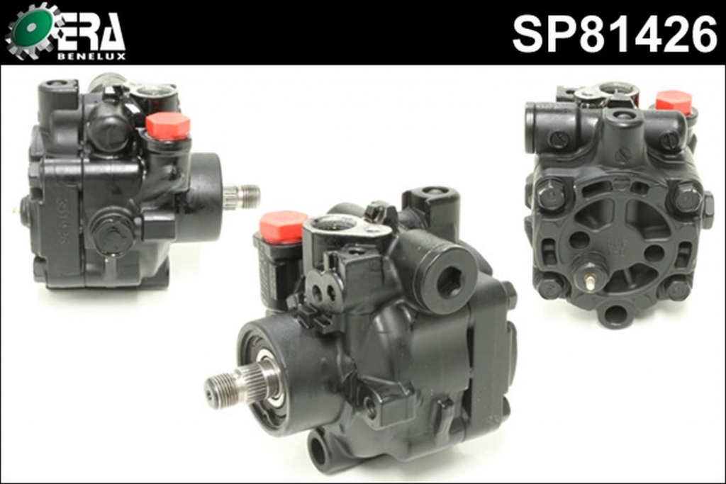 Pompa servodirectie  SUBARU IMPREZA limuzina GD ERA BENELUX SP81426