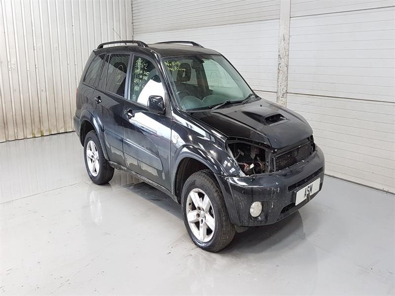 Pompa servodirectie Toyota RAV 4 2005 SUV 2.0 D