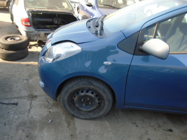 Pompa servodirectie Toyota Yaris 2006 Ha