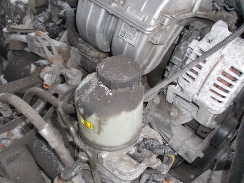 Pompa servodirectie TRW Opel Astra G, 1.4 benzina, Z14XE