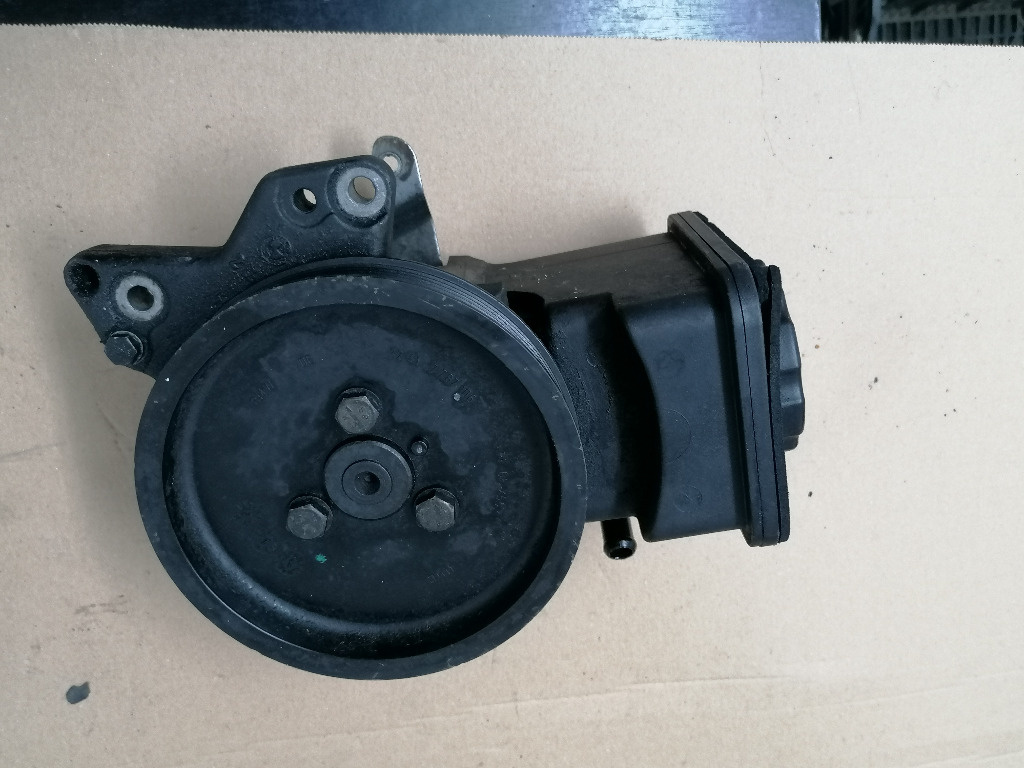 POMPA Servodirectie + VAS + FULIE 675921203Z LH2110936 LH2110936 SERVODIRECTIE 730D 365 2001 2002 2003