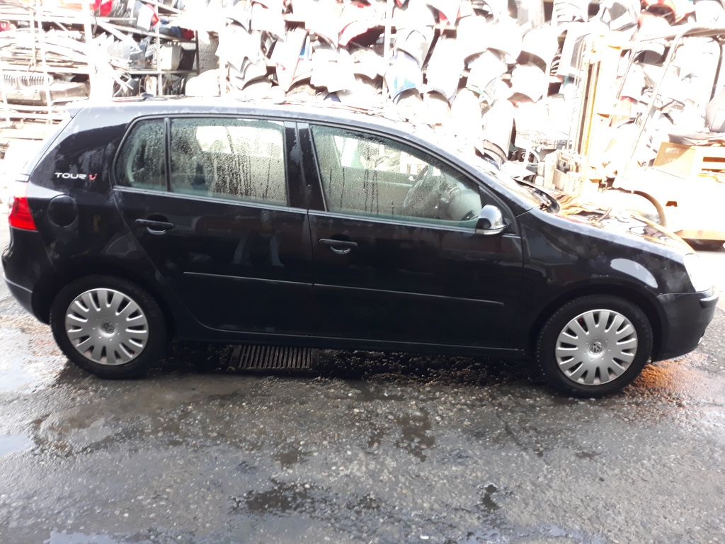 Pompa servodirectie Volkswagen Golf 5 20