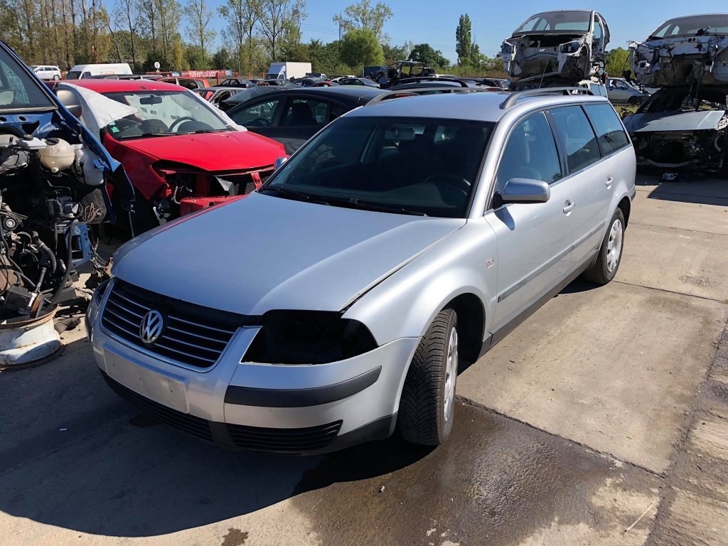 Pompa servodirectie Volkswagen Passat B5