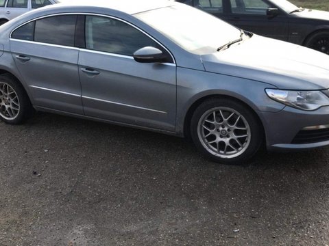 Pompa servodirectie Volkswagen Passat CC 2009 Normala 2.0