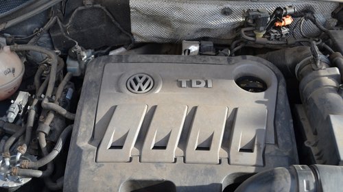 Pompa servodirectie Volkswagen Tiguan 20