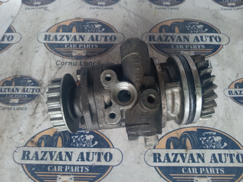 Pompa servodirectie Volkswagen Touareg, 070145249