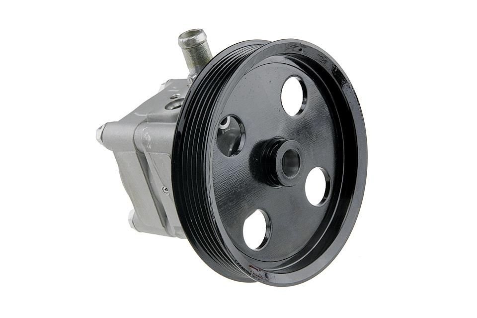 Pompa servodirectie Volvo S60 1 2.0 T, 2.4, 2.4 T, 2.5t, T5 2000-2010, S80 1 2.0, 2.0t, 2.4 1998-2007, V70 2 2.0 T, 2.3 T5, 2.4 T, 2.4 T5, 2.4, 2.5t 2000-2007, Xc70 2.5t Xc 2002-20, NTY SPW-VV-001