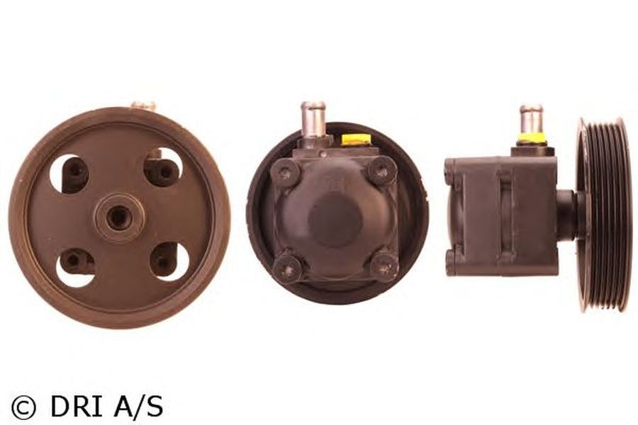 Pompa servodirectie  VOLVO XC90 I DRI 715521090