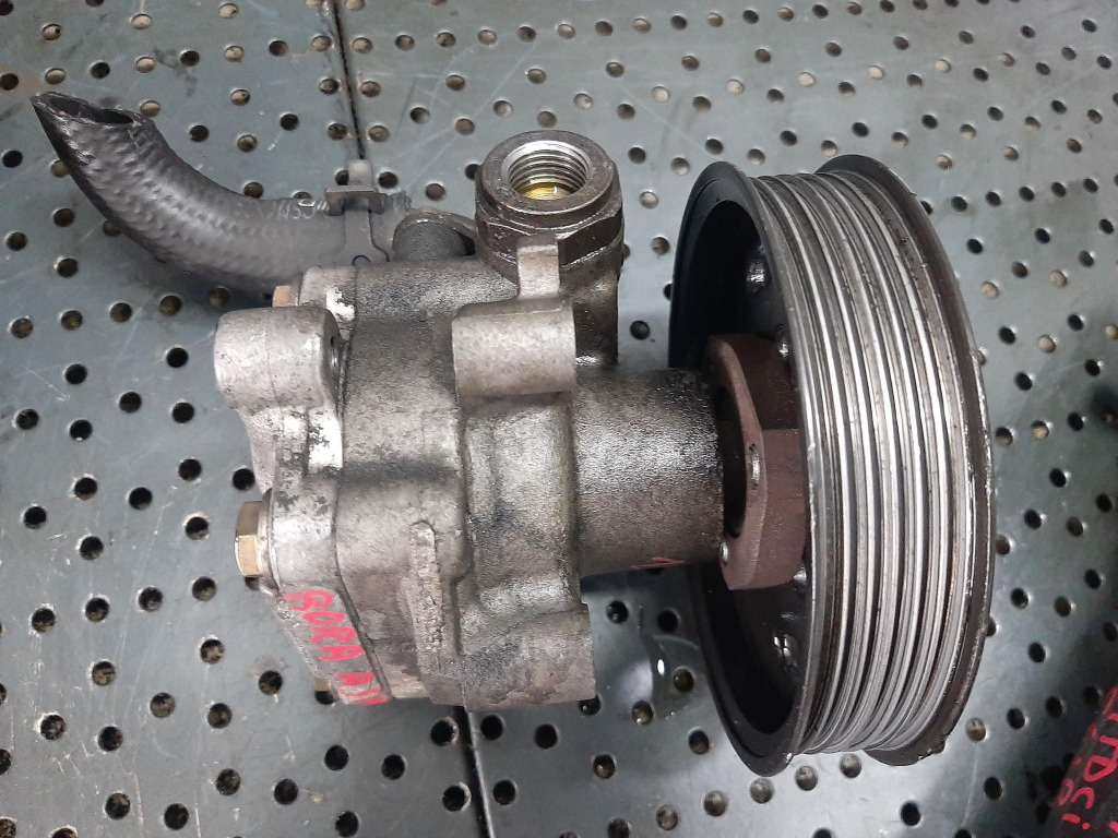 Pompa servodirectie vw bora golf 4 seat leon 1.9 tdi 1j0422154a
