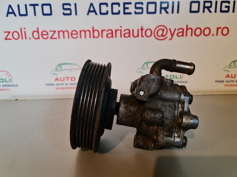 Pompa servodirectie vw golf 4 1.9 , 1.4 benzina 1999 - 2004 cod 1J0422154