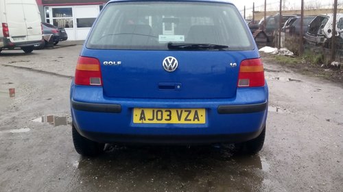 Pompa servodirectie VW Golf 4 2003 Hatch