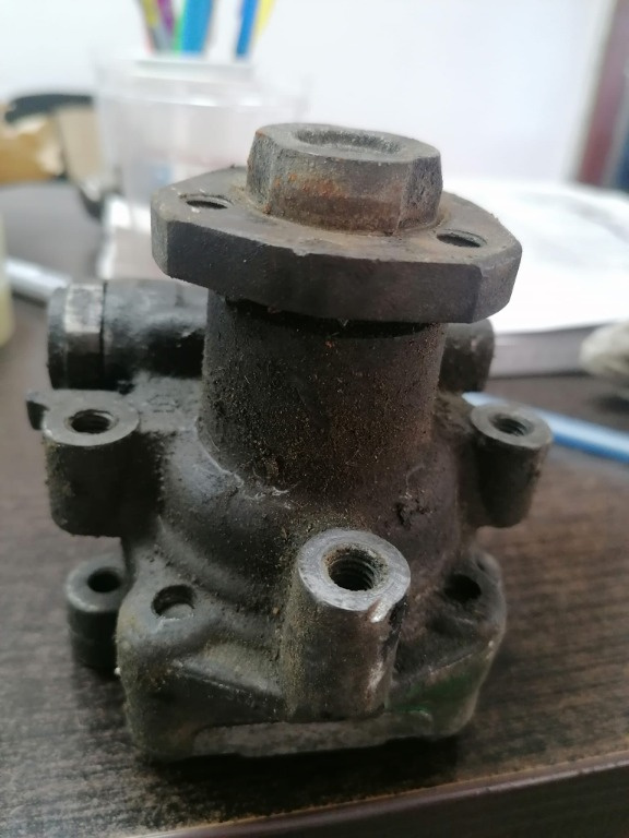 Pompa servodirectie vw golf 4, audi a3, 