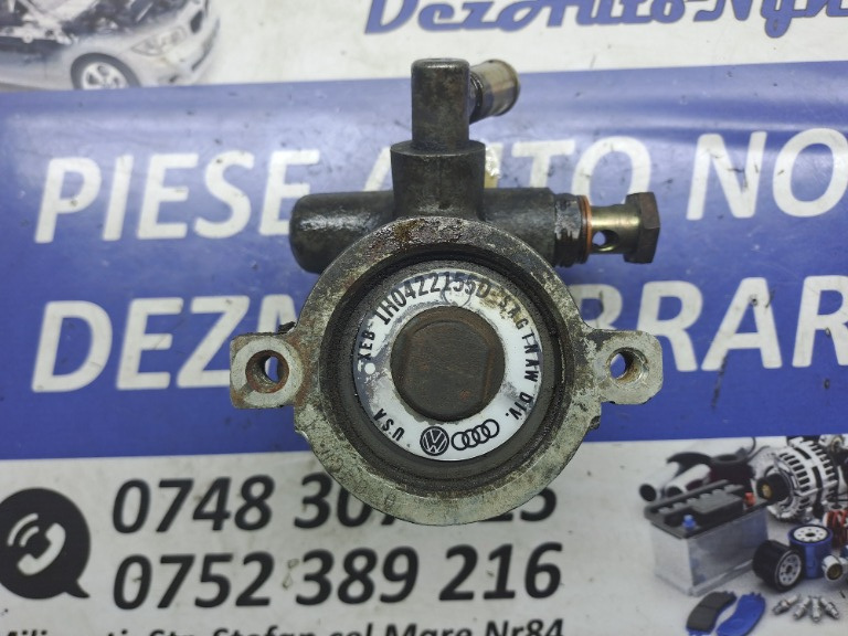 Pompa servodirectie VW Golf 4 benzina 1J0422154 B ES 1999-2003