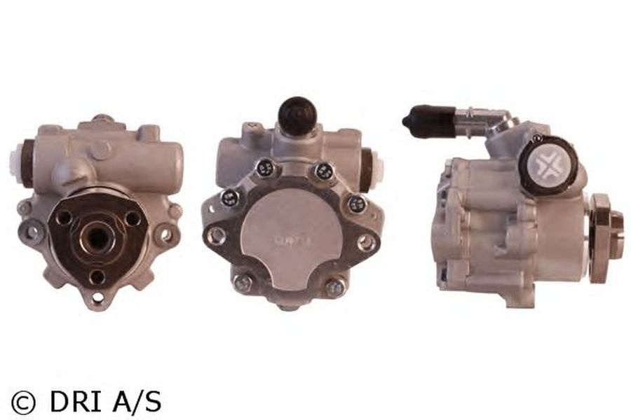 Pompa servodirectie  VW GOLF IV Cabriolet 1E7 DRI 715520097