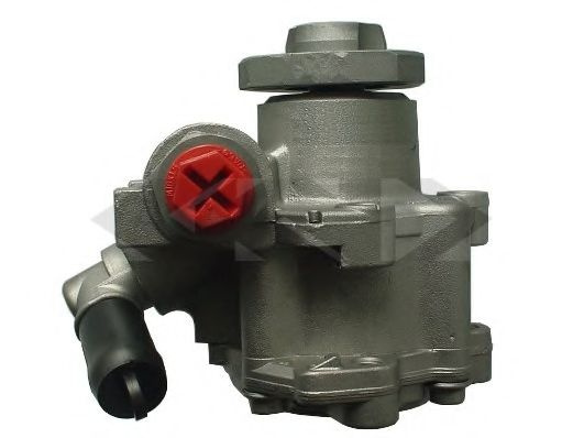 Pompa servodirectie VW LT Mk II caroserie (2DA, 2DD, 2DH) (1996 - 2006) SPIDAN 54118