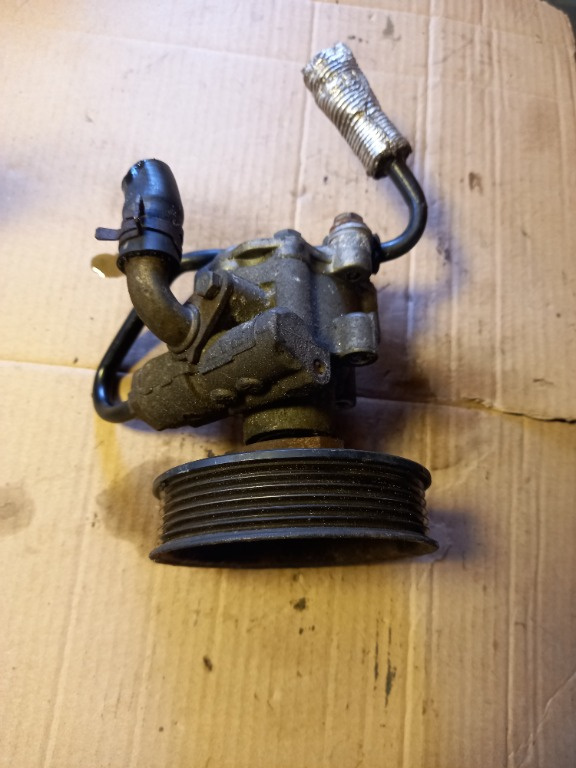 Pompa servodirectie VW Lupo 1.4 benzina