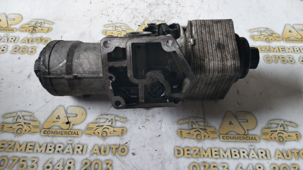 Pompa servodirectie VW Passat B6 Sedan (