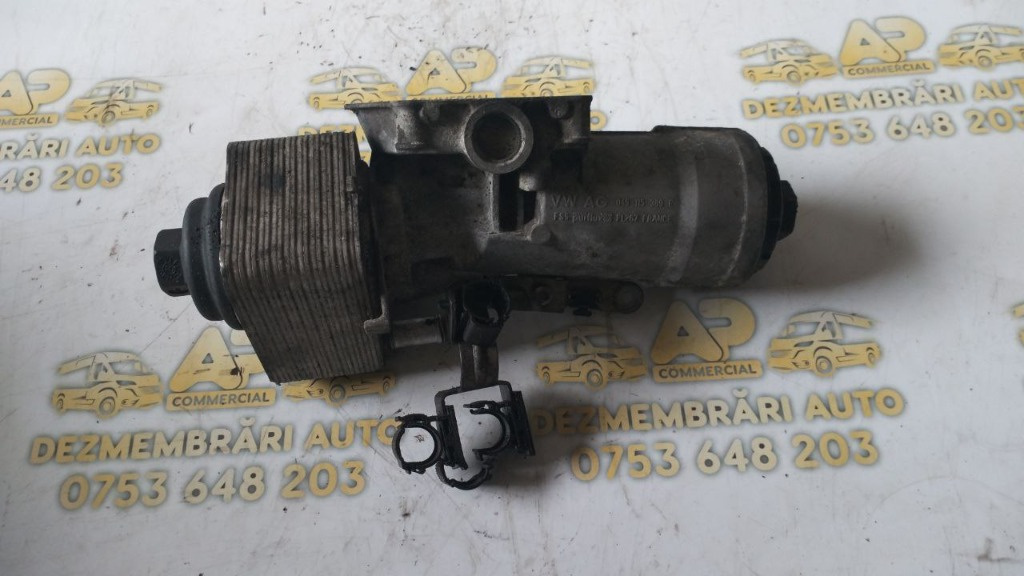 Pompa servodirectie VW Passat B6 Variant