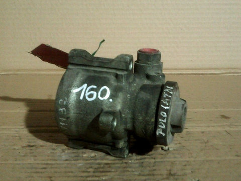 Pompa servodirectie VW Polo 6N 1.4d, 6N0422154A, 26069334-WG