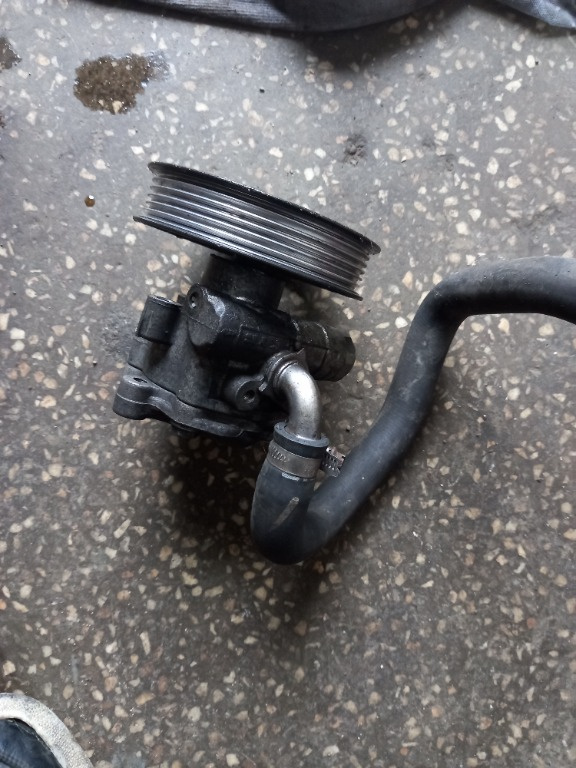 Pompa servodirectie VW Sharan cod produs:7M0145157AA/7M0 145 157 AA