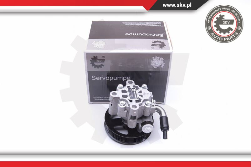 Pompa servodirectiei ; TOYOTA Avensis 2.0 diesel ; 44310-05100