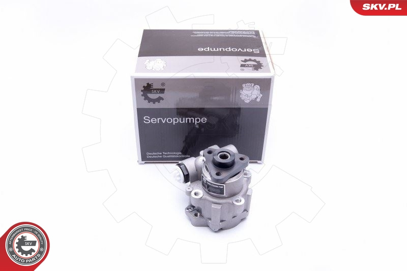 Pompa servodirectiepentru CITROEN Evasion FIAT Ulysse PEUGEOT 806 1.8 2.0 9615918188
