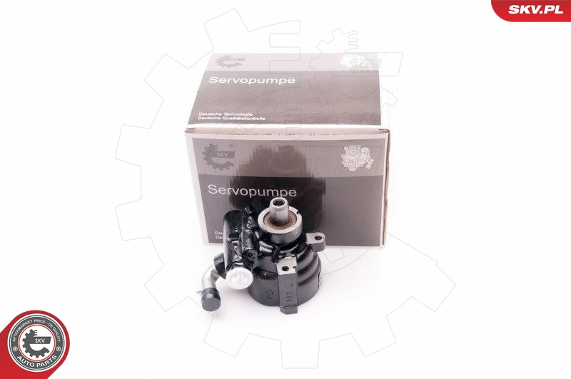 Pompa servodirectiepentru NISSAN Kubistar RENAULT Clio I II Kangoo 7700419118
