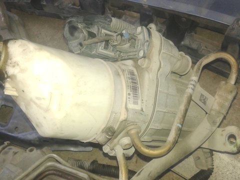 Pompa servoelectrica Opel Astra H 2004-2010 stare buna